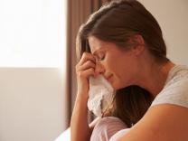 9 razloga zašto je plakanje dobro za Vaše zdravlje