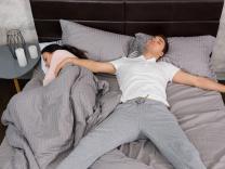 Kako poza u kojoj spavate utiče na Vaše zdravlje
