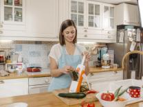 8 jeftinih načina da osvežite svoju kuhinju