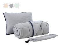 Dormeo AdaptiveGO set pokrivač i jastuk