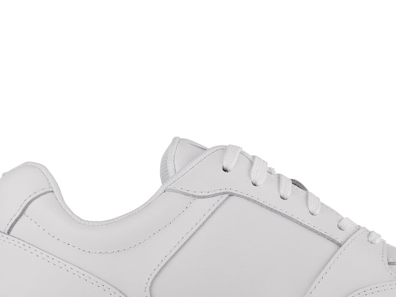 Walkmaxx Fit Shoe Classic Leather