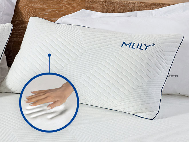 MLILY® AIR jastuk