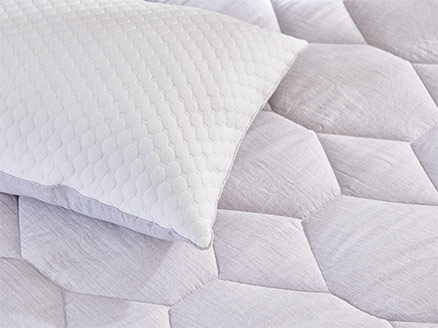 Dormeo Sleep&Inspire Pillow+Duvet Set